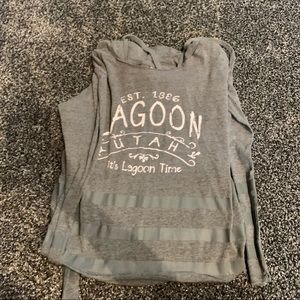 Lagoon Shirt